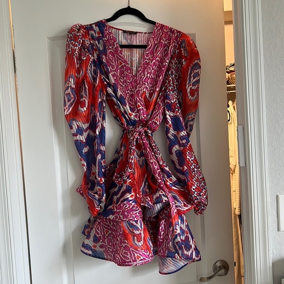 CQ by CQ dress - Picture 3 of 5